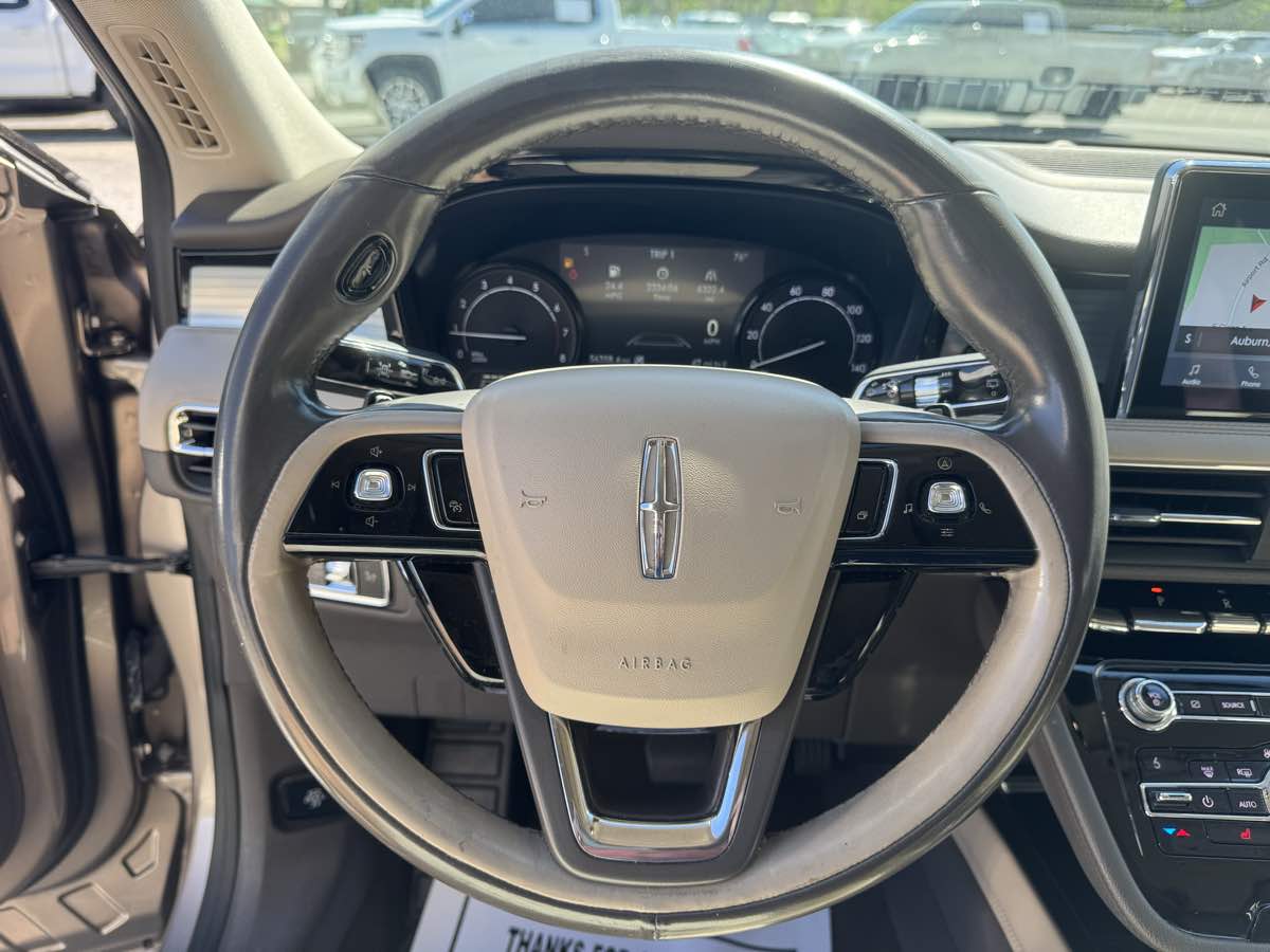 2020 Lincoln Corsair Base - Photo 17