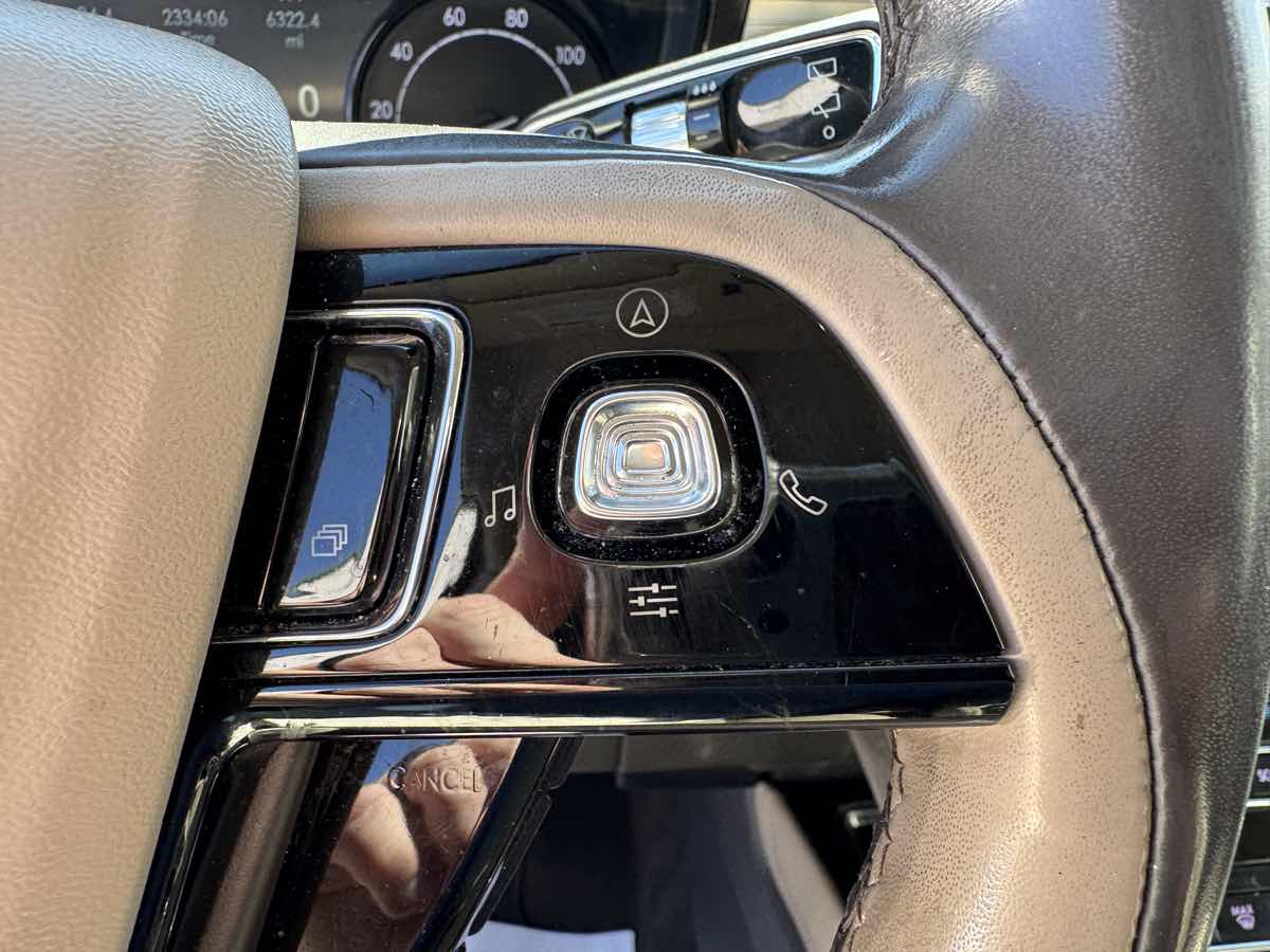 2020 Lincoln Corsair Base - Photo 19