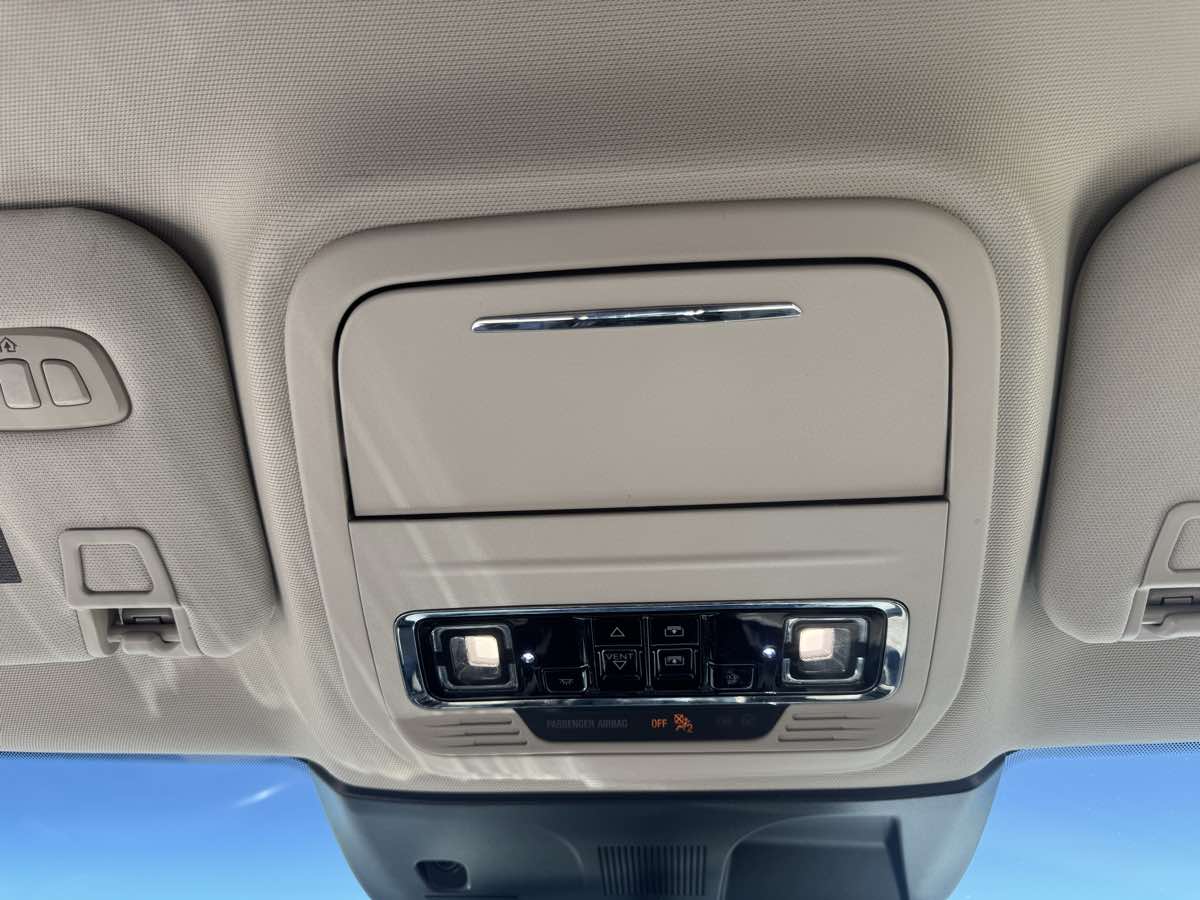 2020 Lincoln Corsair Base - Photo 23