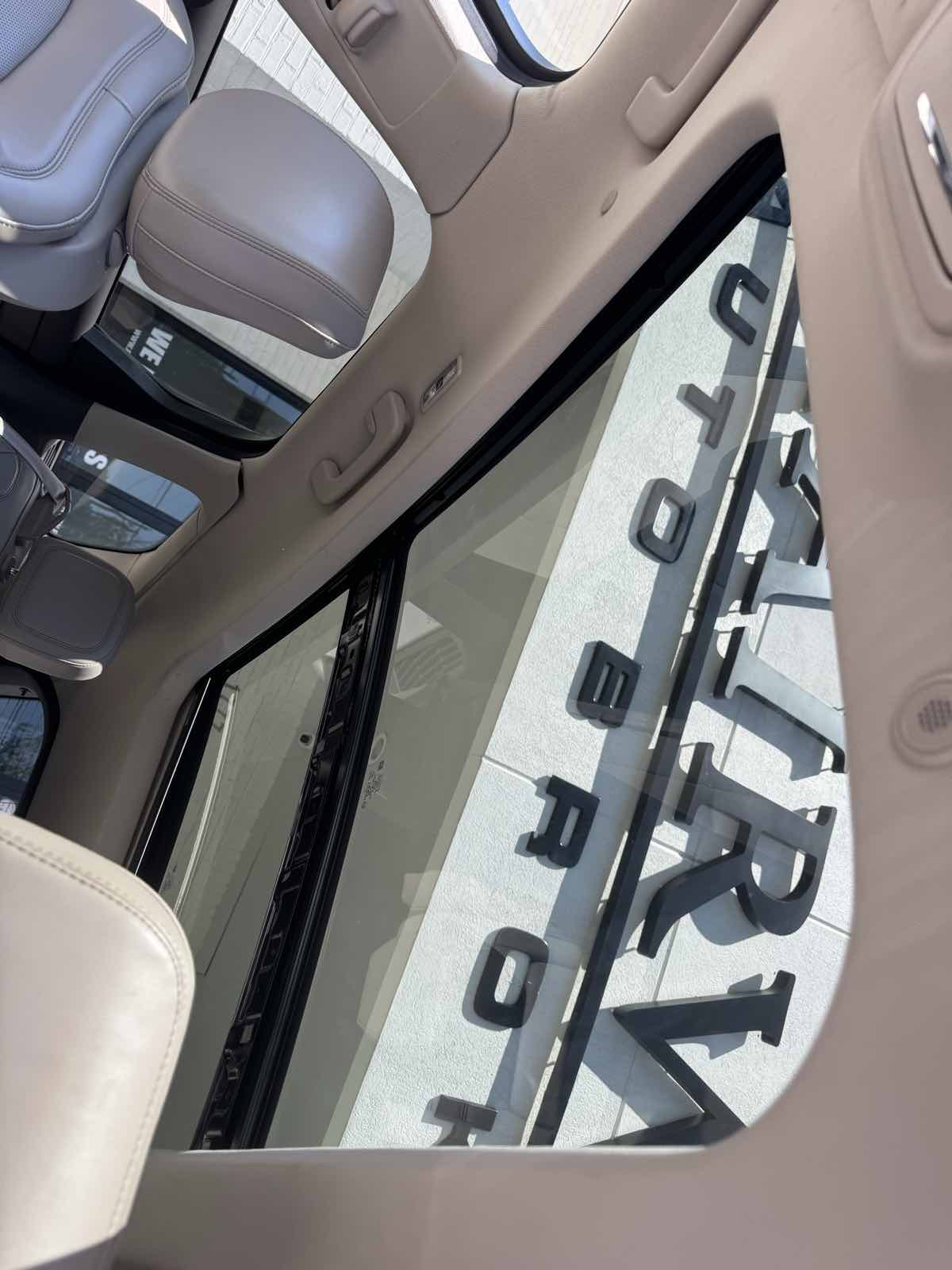 2020 Lincoln Corsair Base - Photo 24