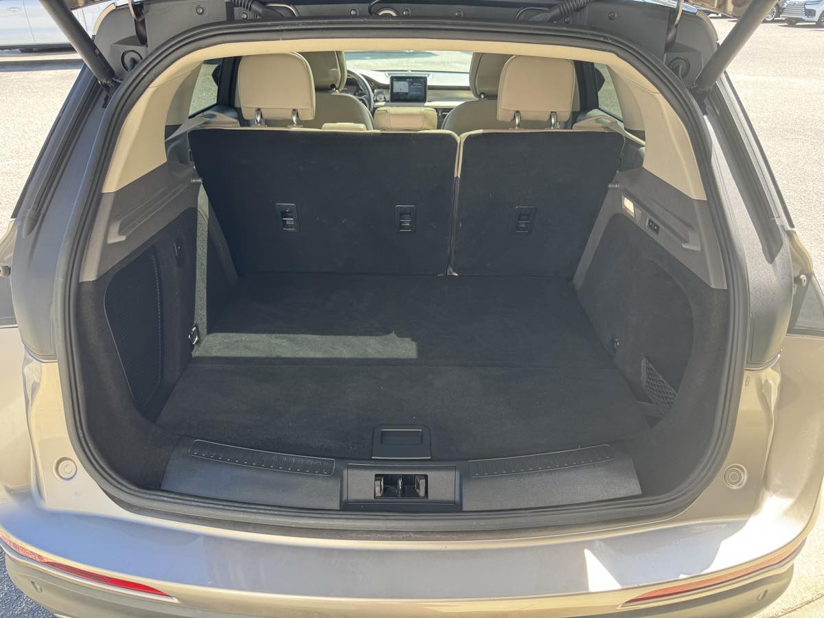 2020 Lincoln Corsair Base - Photo 25