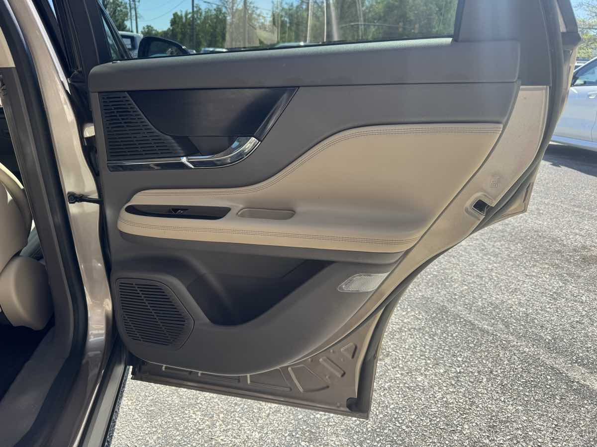 2020 Lincoln Corsair Base - Photo 29