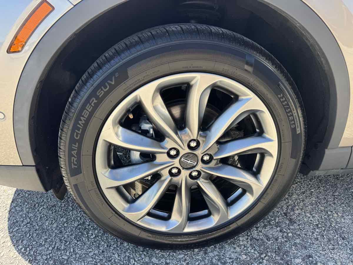 2020 Lincoln Corsair Base - Photo 30