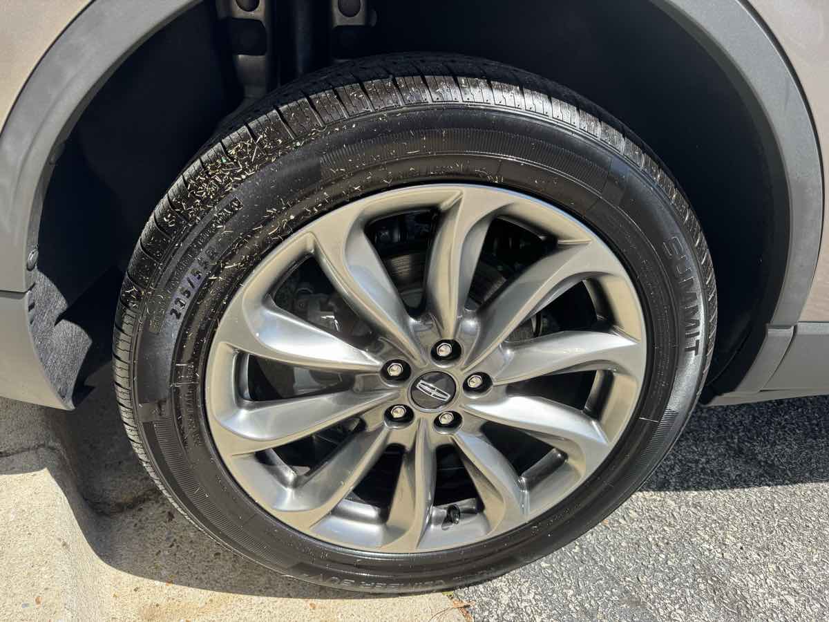 2020 Lincoln Corsair Base - Photo 33