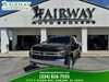 2021 Chevrolet Silverado 1500 LTZ 4WD