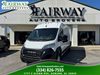 2023 Ram ProMaster Cargo Van High Roof