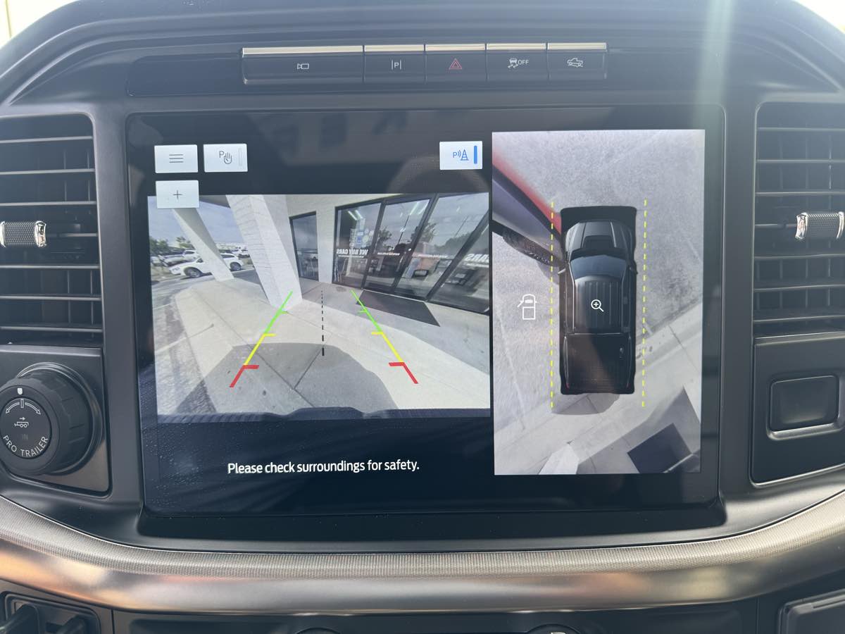 2023 Ford F-150 Raptor - Photo 23