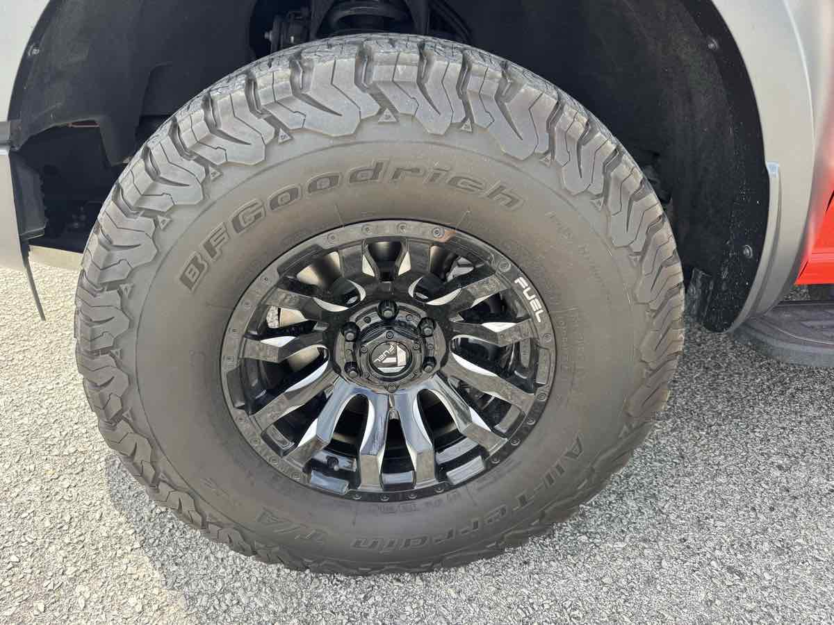 2023 Ford F-150 Raptor - Photo 33