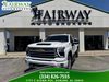 2025 Chevrolet Silverado 2500HD High Country