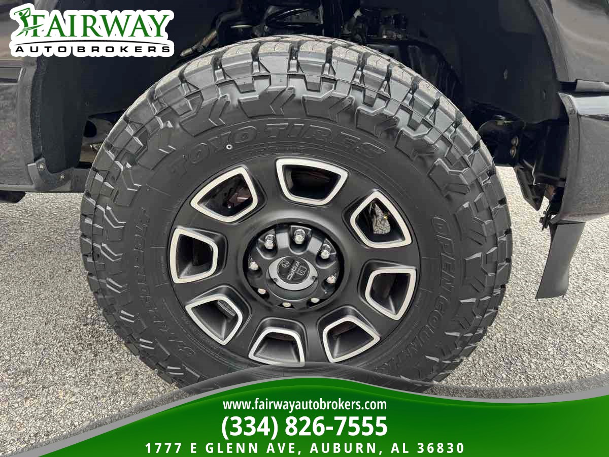 2024 Ford F-250 Super Duty Platinum - Photo 31