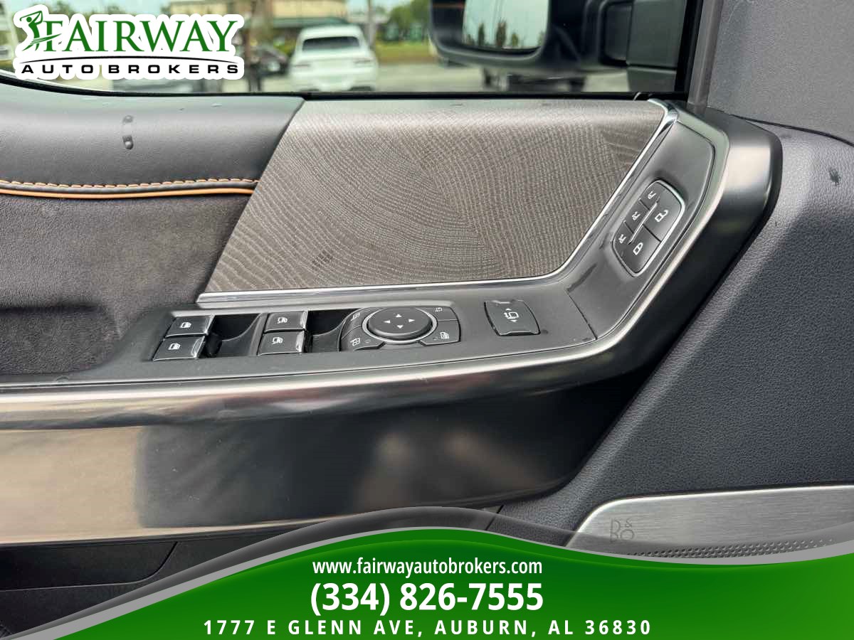 2024 Ford F-250 Super Duty Platinum - Photo 14
