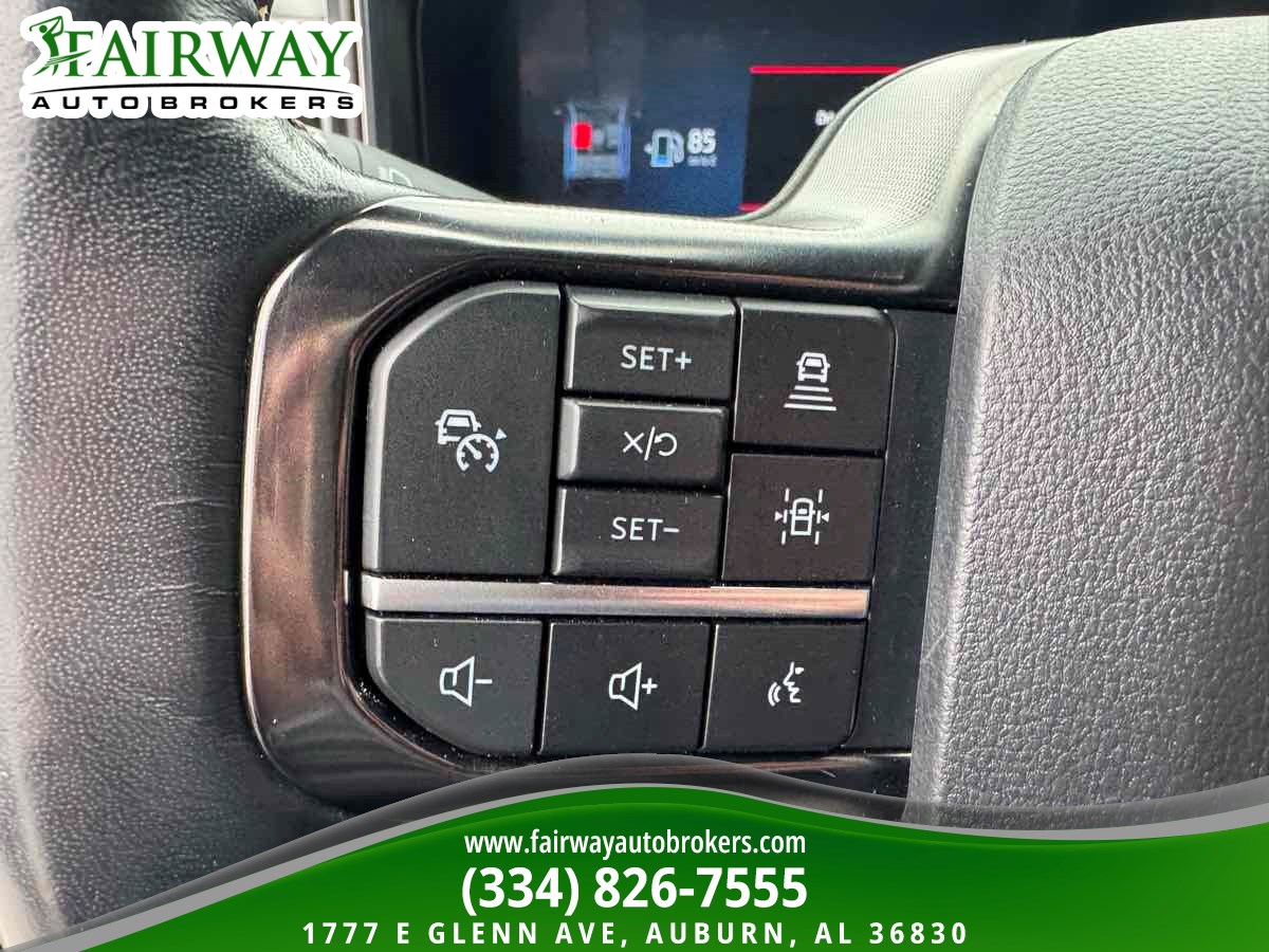2024 Ford F-250 Super Duty Platinum - Photo 18