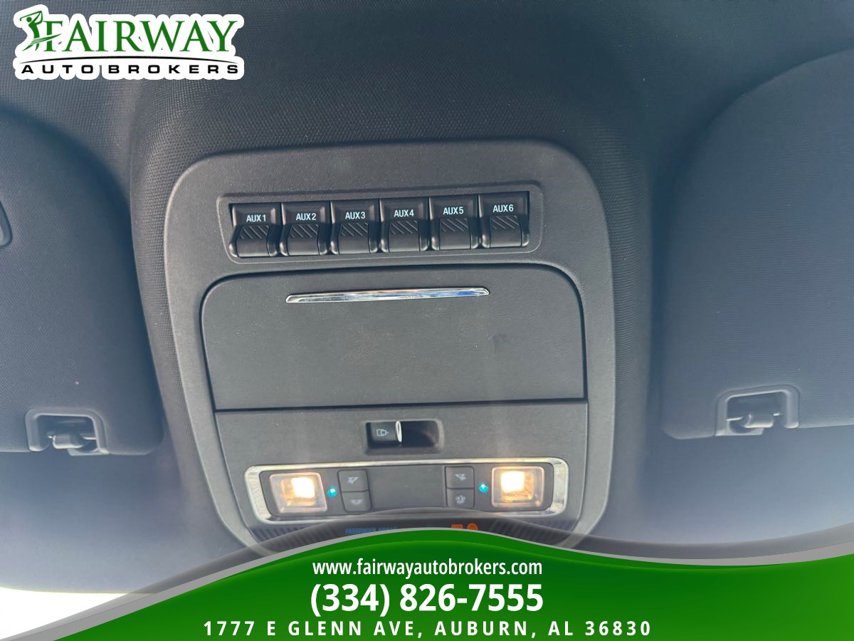 2024 Ford F-250 Super Duty Platinum - Photo 23