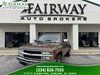 1994 Chevrolet K1500 Z71 4WD