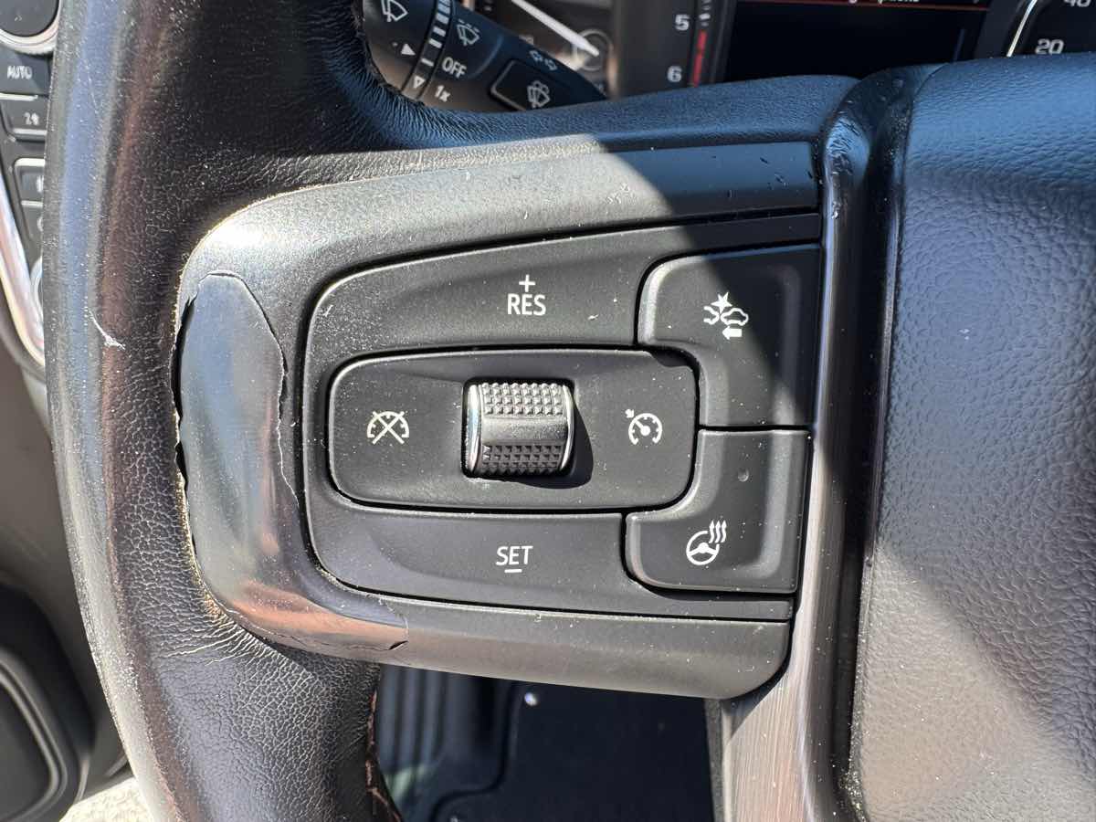2021 GMC Sierra 1500 AT4 - Photo 19