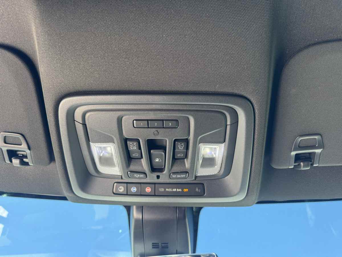 2021 GMC Sierra 1500 AT4 - Photo 24