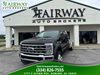 2026 Ford Super Duty F-450 DRW LARIAT