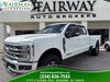 2025 Ford Super Duty F-250 SRW LARIAT