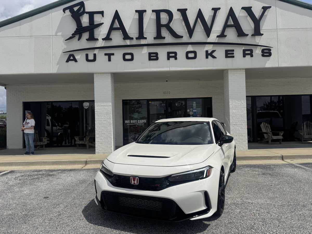 2025 Honda Civic Type-R's photo