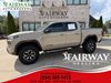 2023 GMC Canyon 4WD AT4X