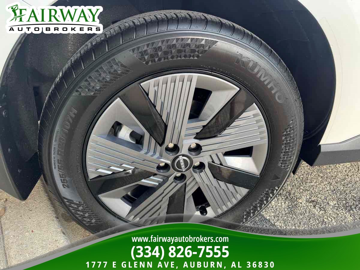 Used 2025 Nissan Murano SL in Auburn