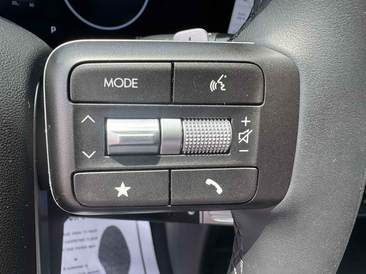 2026 Hyundai Palisade Calligraphy - Photo 22