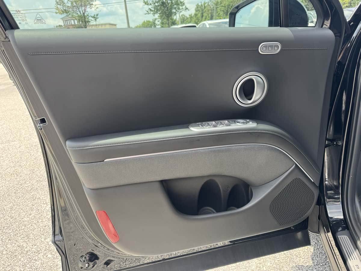 2026 Hyundai Palisade Calligraphy - Photo 33