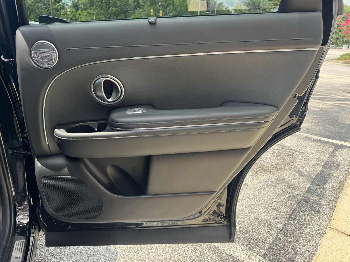 2026 Hyundai Palisade Calligraphy - Photo 36