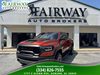 2024 Ram 1500 TRX