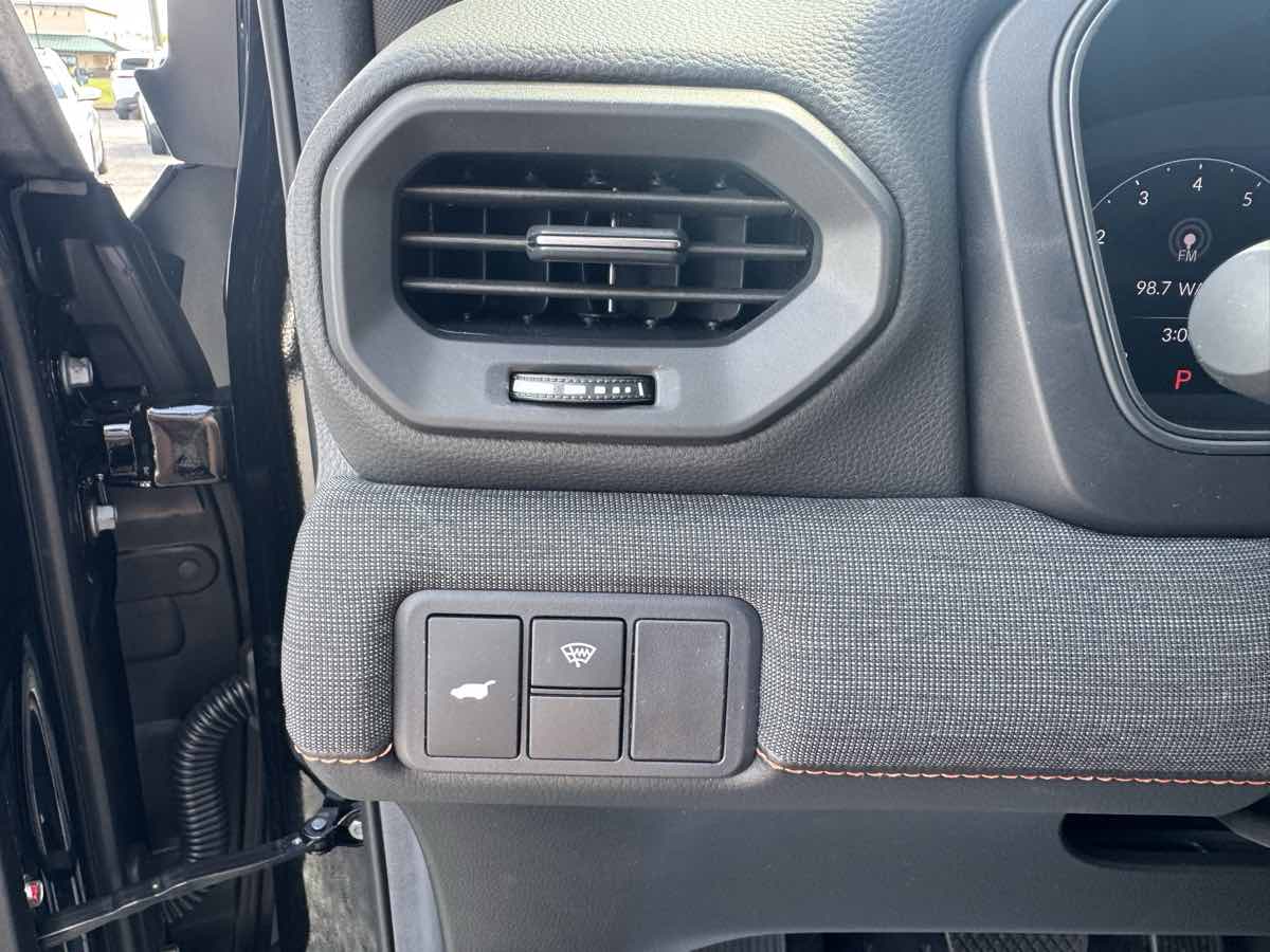 2026 Honda Passport TrailSport - Photo 17