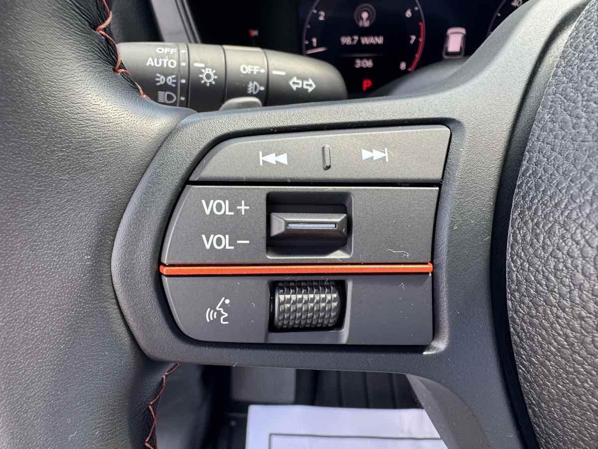 2026 Honda Passport TrailSport - Photo 19
