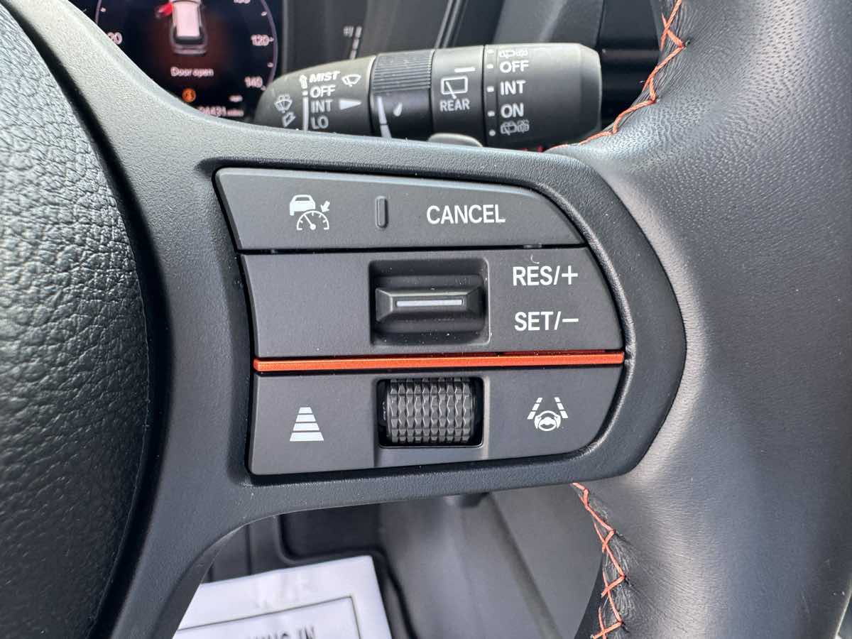 2026 Honda Passport TrailSport - Photo 20