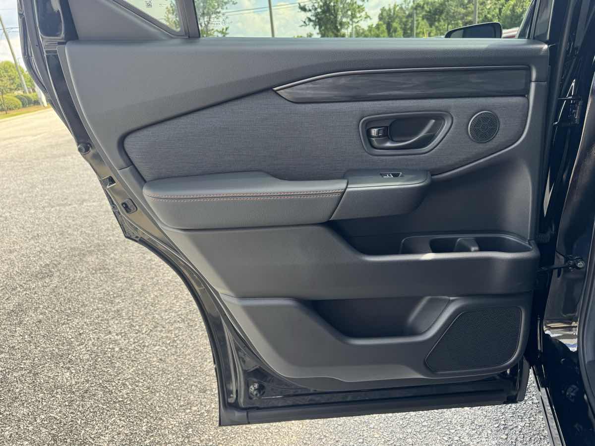 2026 Honda Passport TrailSport - Photo 29