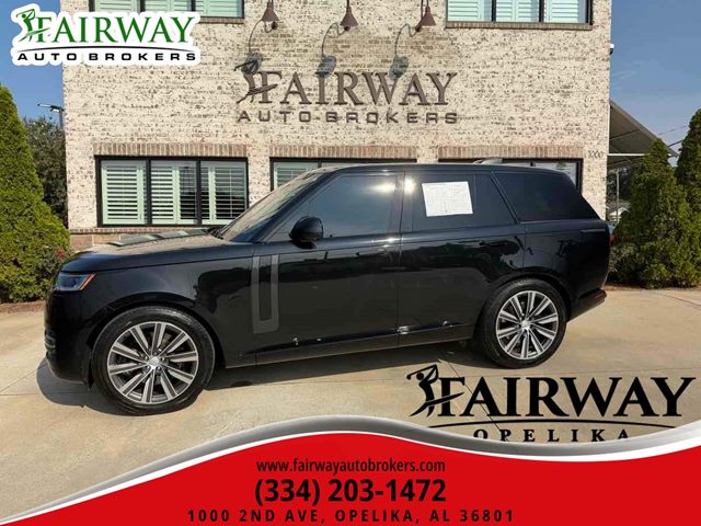 2023 Land Rover Range Rover P530 SE AWD