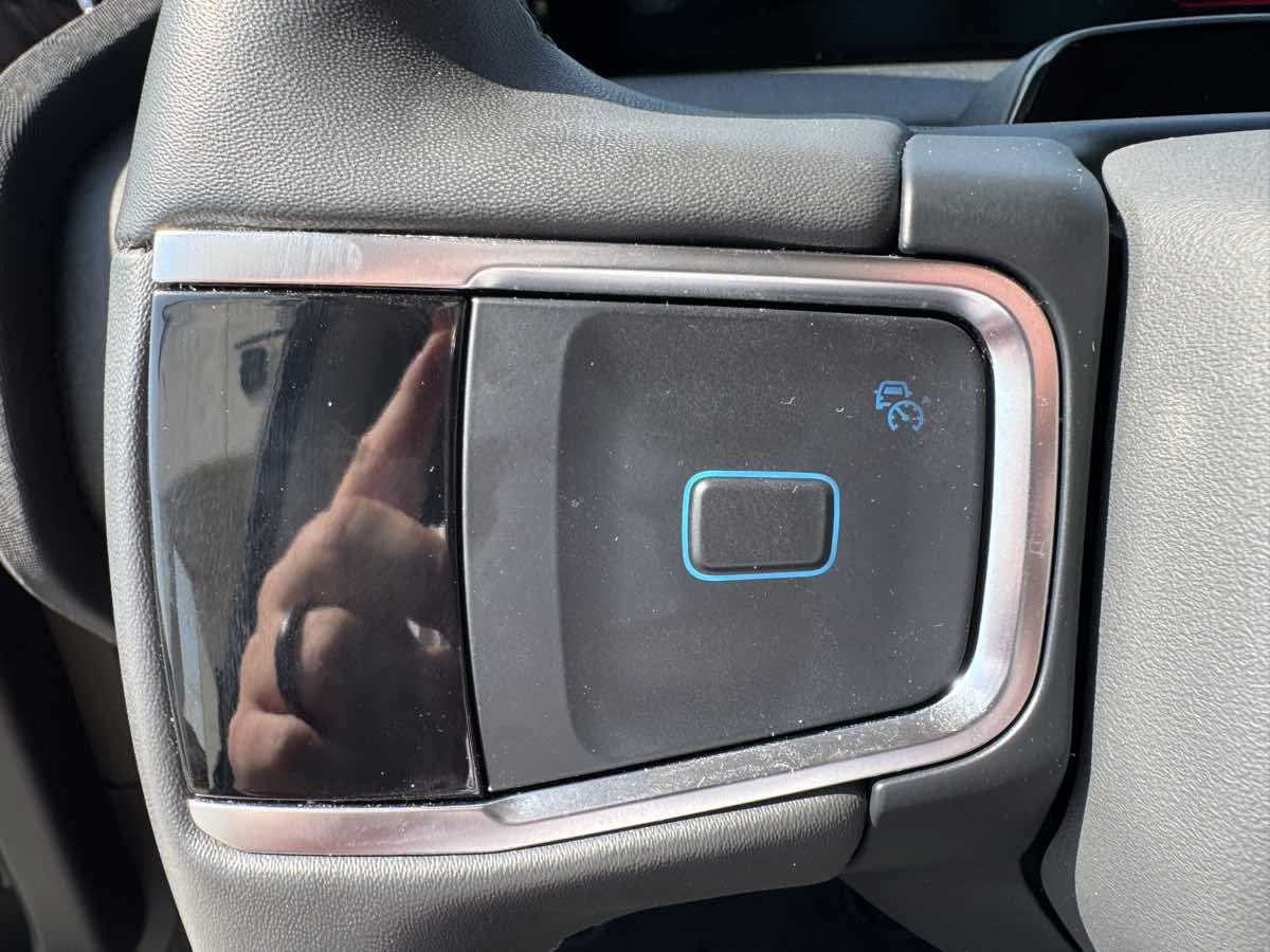 2025 Ford Expedition Active - Photo 20