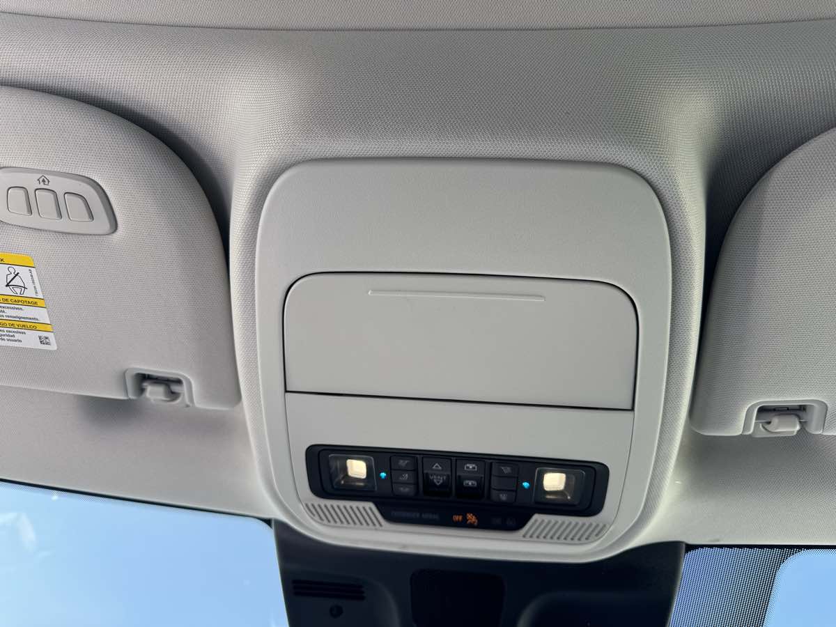 2025 Ford Expedition Active - Photo 26