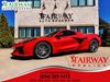 2026 Chevrolet Corvette 3LZ