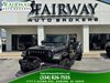 2024 Jeep Gladiator Willys