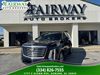 2025 Cadillac Escalade RWD Premium Luxury Platinum