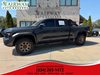 2024 Toyota Tacoma 4WD Trailhunter Hybrid