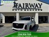 2025 Cadillac Escalade 4WD Sport