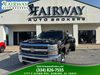 2015 Chevrolet Silverado 3500HD LTZ