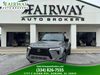 2025 Lexus GX 550 GX 550 Overtrail+ 4WD