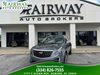 2022 Cadillac XT5 FWD Premium Luxury