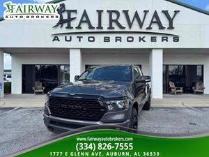 View 2022 Ram 1500