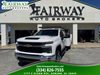 2024 Chevrolet Silverado 3500HD CC LT