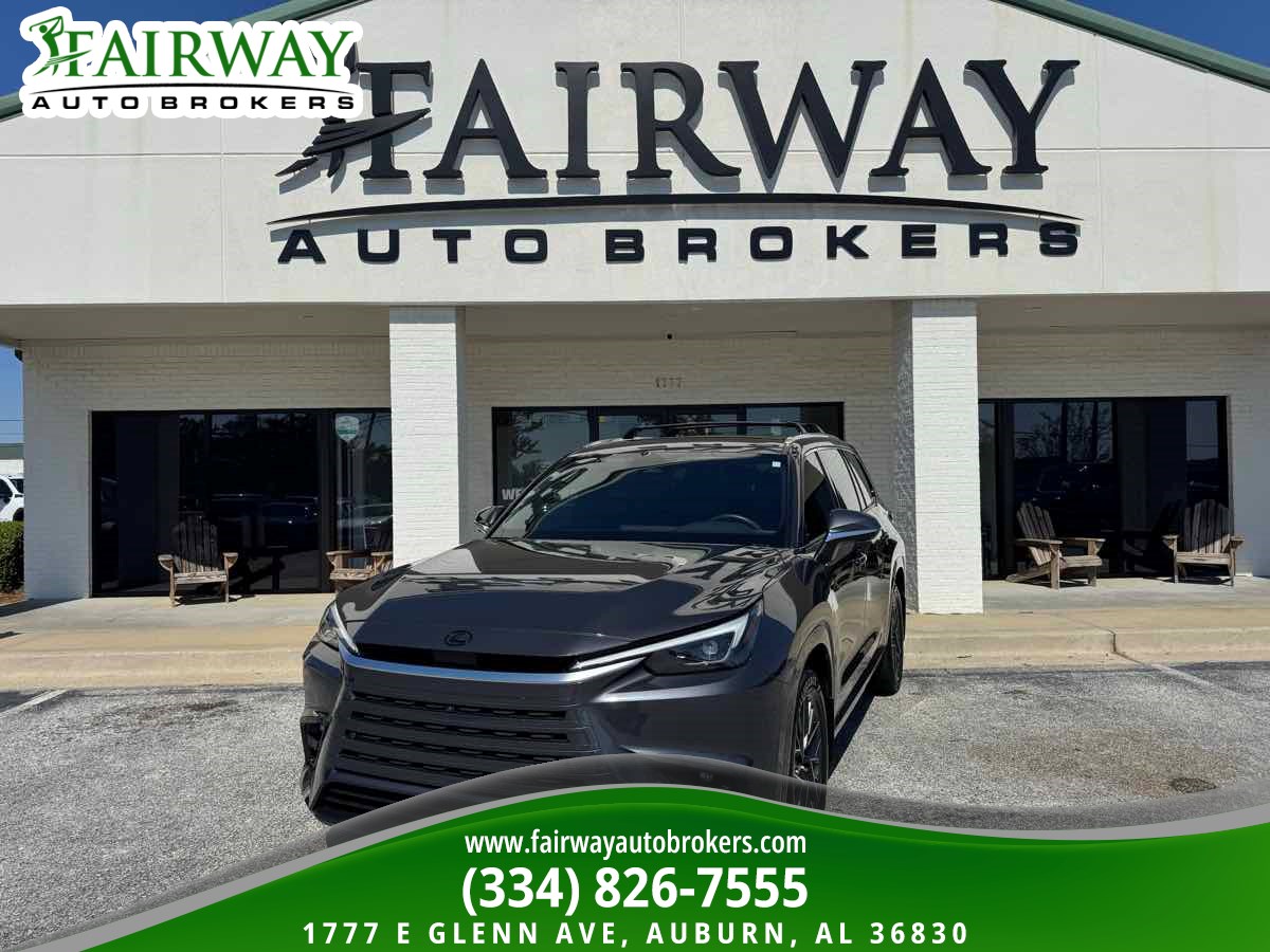 2026 Lexus TX 350 TX 350 Premium AWD
