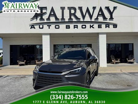 2026 Lexus TX 350 TX 350 Premium AWD
