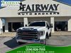 2022 GMC Sierra 2500HD SLE
