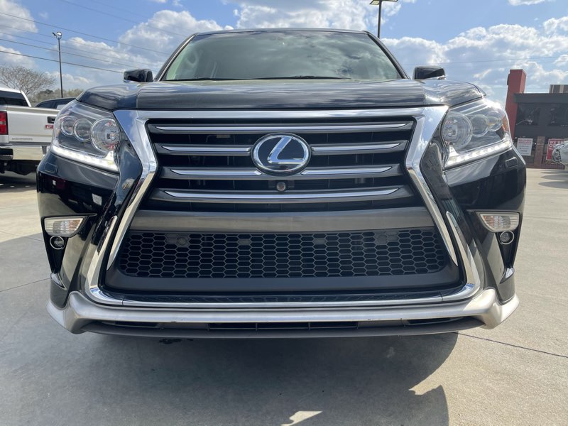 Sold 2017 Lexus GX GX 460 Luxury in Opelika